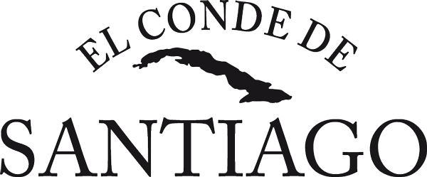El Conde de Santiago Logo