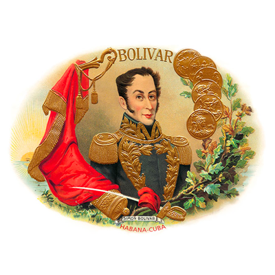 شعار بوليفار