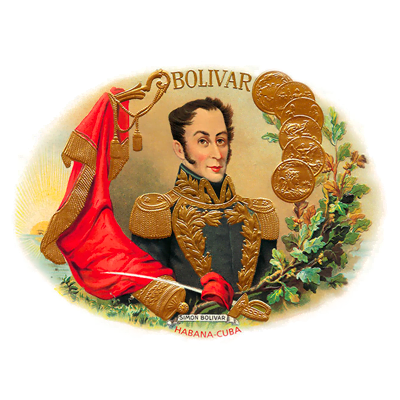 Logo Bolivar