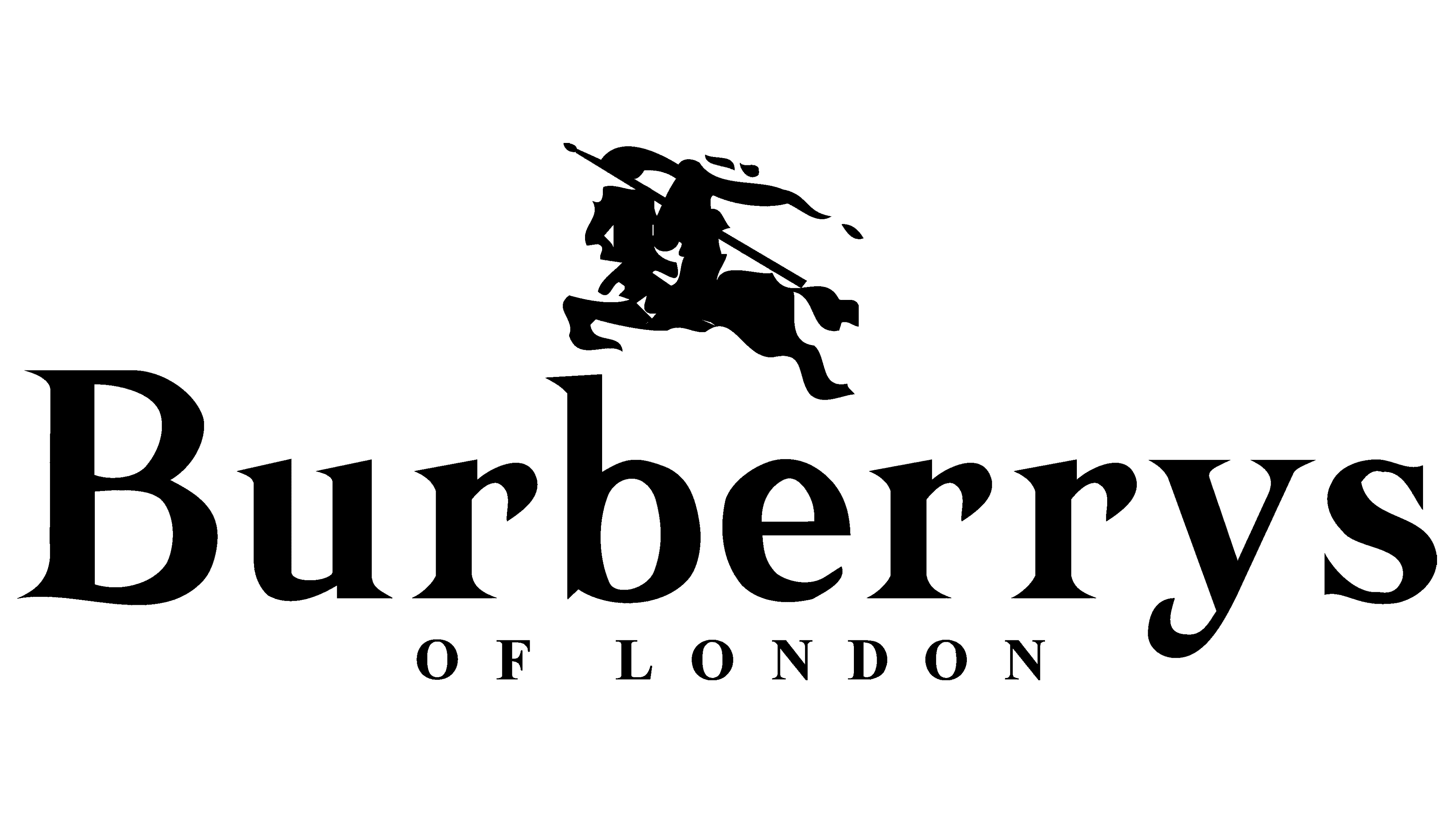 Burberrys logo