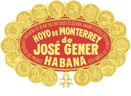 Hoyo de Monterrey标志