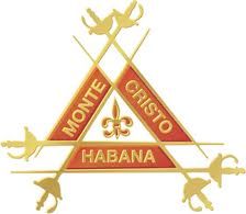شعار Monte Cristo