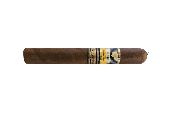 Cohiba_Talismán سيجار واحد