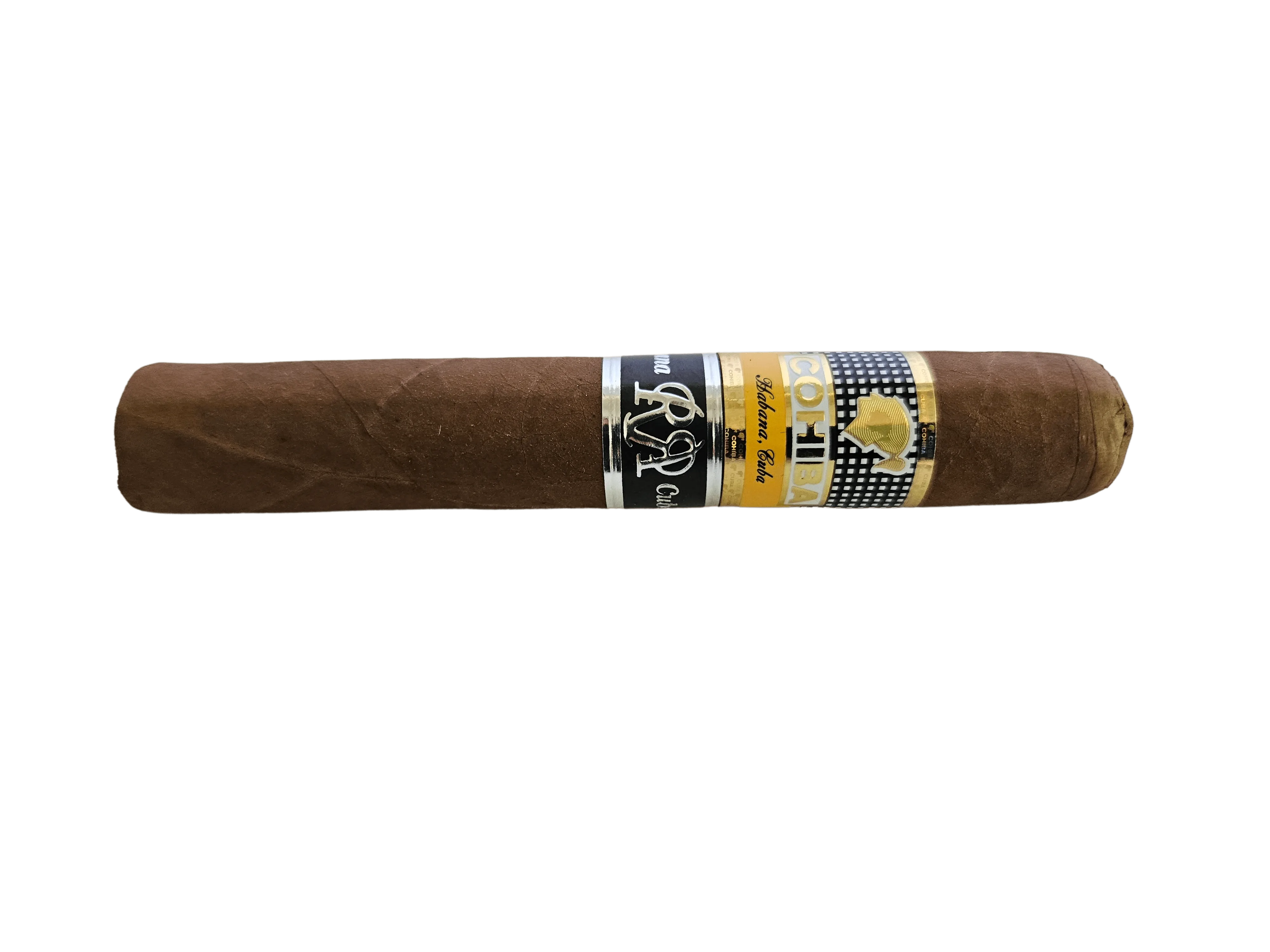 Cohiba Reserva cosecha 2014