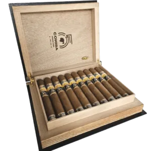 Cohiba 55 Aniversario Book Ideales