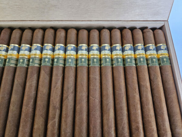Cohiba Behike 52 Humidor