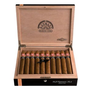 H. Upmann, Reserva No.2 2010