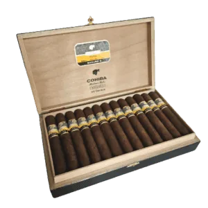 Cohiba Maduro 5 Genios