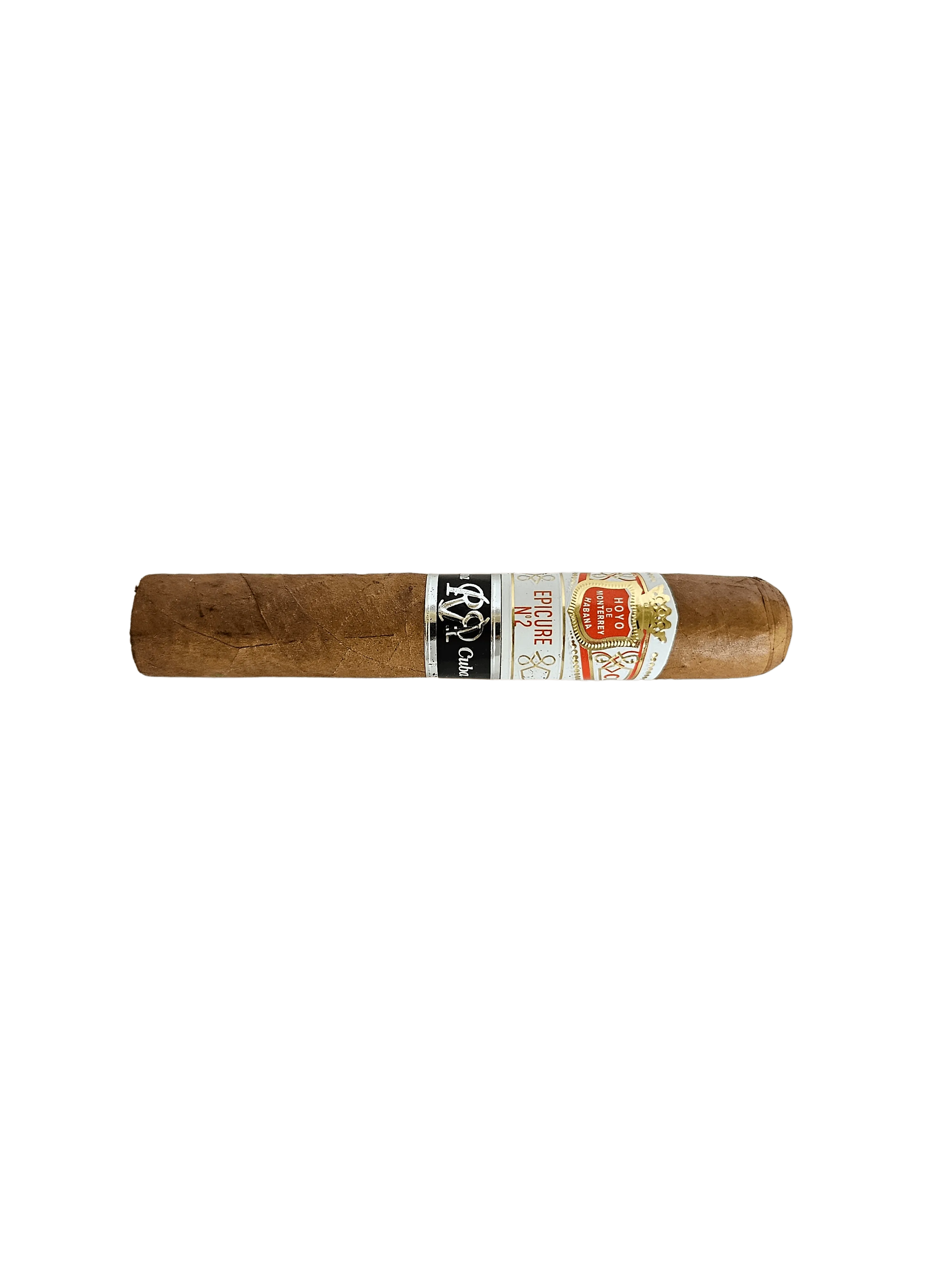 Hoyo_Monterrey_cigar - smoke.ch Hoyo de Monterrey Epicure No. 2 Reserva cosecha 2012 - Zigarre