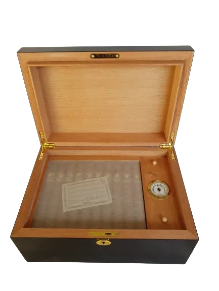 Cohiba BHK58 Humidor