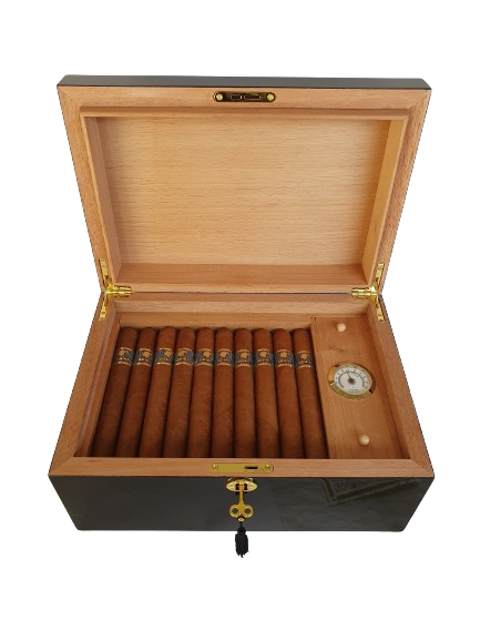 Cohiba BHK58 雪茄盒