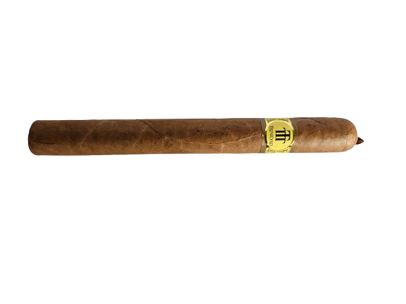 Trinidad_Coleccion哈瓦那雪茄