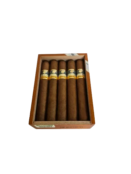 Cohiba_Siglo_VI_inside - smoke.ch Cohiba Siglo VI - Box of 10 cigars
