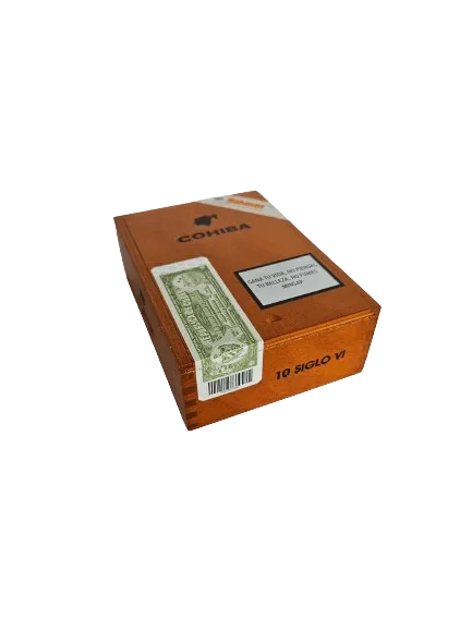 Cohiba_Siglo_VI_out1 - smoke.ch Cohiba Siglo VI - Box of 10 cigars