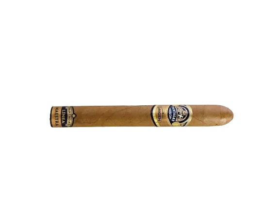 Partagas Linea Maestra 1er Cigar Origen