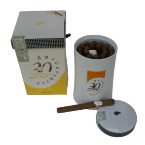 Cohiba_30-removebg-preview - smoke.ch Cohiba 30 Aniversario Jar
