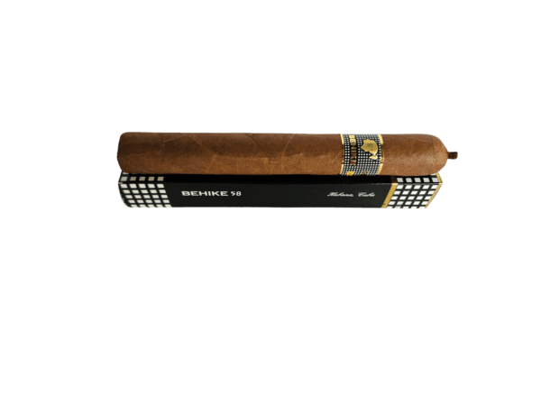 Cohiba Bhk 58 Cigar