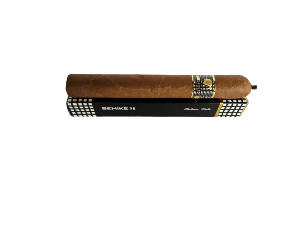 Puro Cohiba Bhk 58