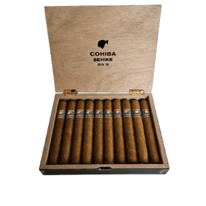Cohiba BHK 56 Box