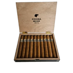 Cohiba_BHK56_23_inside - smoke.ch Cohiba BHK 56 Box
