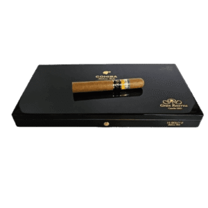 Cohiba Siblo VI Gran Reserva 2003