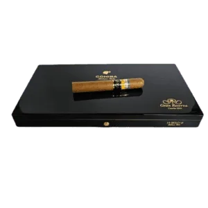 Cohiba Siblo VI Gran Reserva 2003