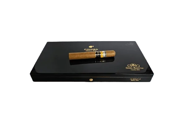 Cohiba_GranReserva_out3 - smoke.ch Cohiba Siblo VI Gran Reserva 2003