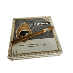 Cohiba Lanceros caja de 25