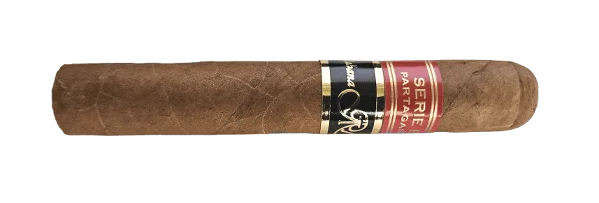 Partagas_serieE_GR_cigar_frei - smoke.ch Partagas Serie E Gran Reserva 2015 Zigarre