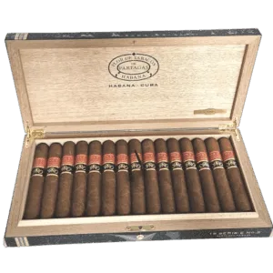 Partagas Serie E Gran Reserva 2015 Caisse