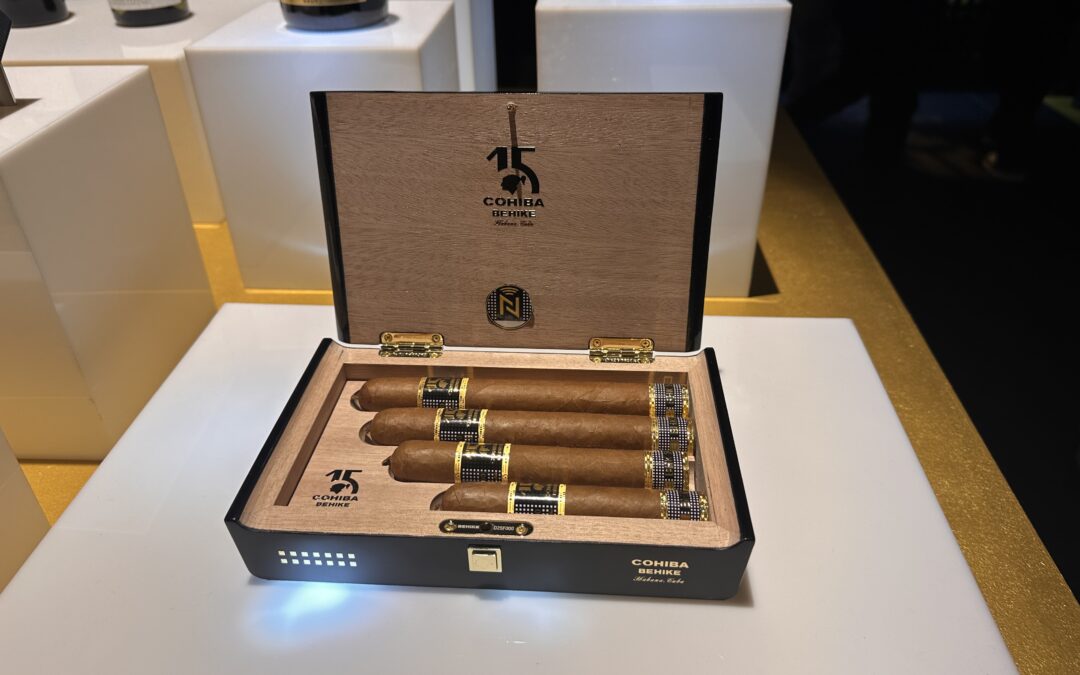 XXV Festival del Habano