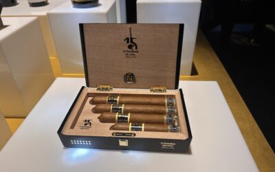 XXV Festival del Habano