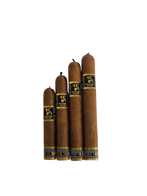 Cohiba_15 Aniversario
BHK 52/54/56/58