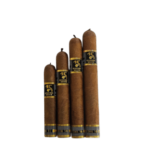 Cohiba_15 Aniversario
BHK 52/54/56/58