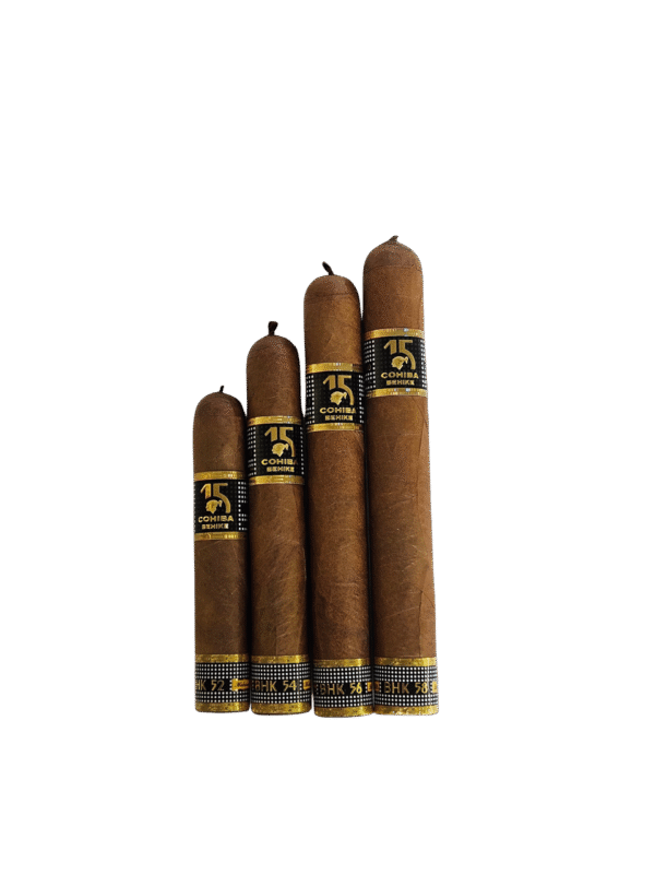 Cohiba_15 Aniversario
BHK 52/54/56/58