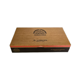 H. Upmann Finite Box