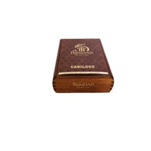Trinidad Cabildos Box