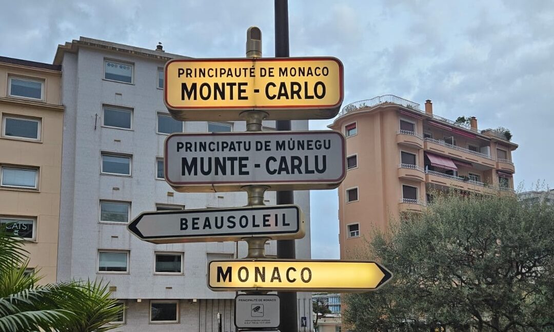 Cigar aficionado haven: Discover the Monte Carlo Cigar Club