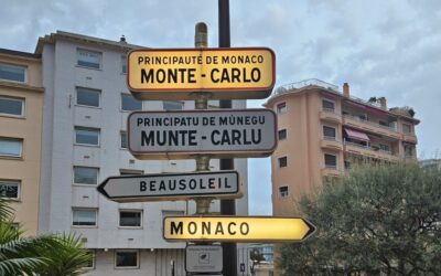 Cigar aficionado haven: Discover the Monte Carlo Cigar Club