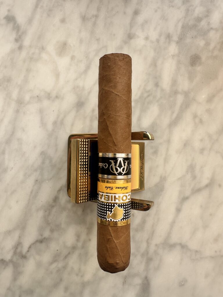 review_cohiba_robusto_reserva_cosecha_2014 - smoke.ch