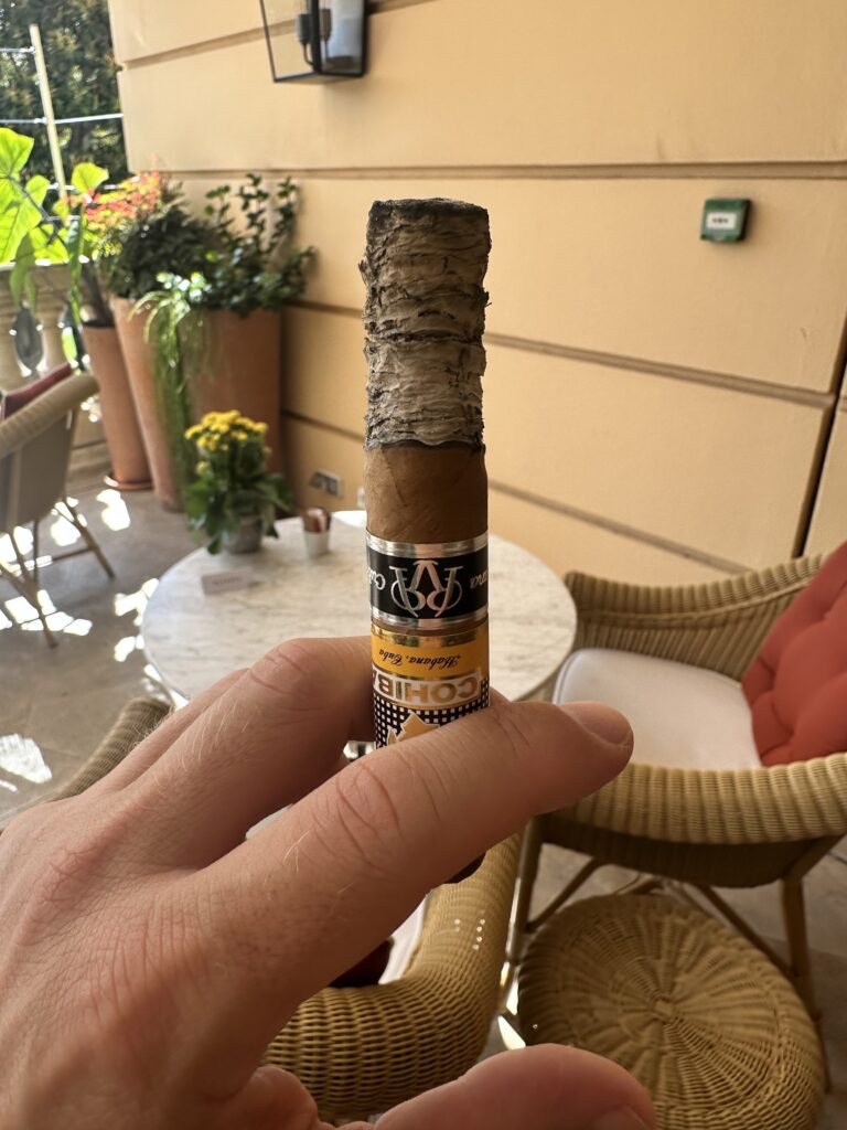 review_cohiba_robusto_reserva_second_third - smoke.ch