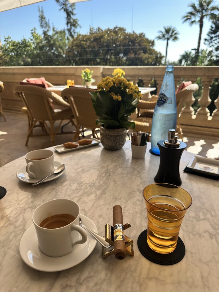 review_cohiba_robusto_reserva_terrase - smoke.ch