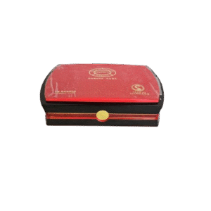 Partagas Cedros, Year of the Snake, box
