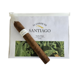 El Conde de Santiago 10er Pack