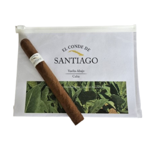 El Conde de Santiago Esplendid 10er Pack